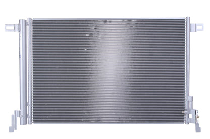 Nissens A/C Condenser and Receiver Drier Assembly 941209