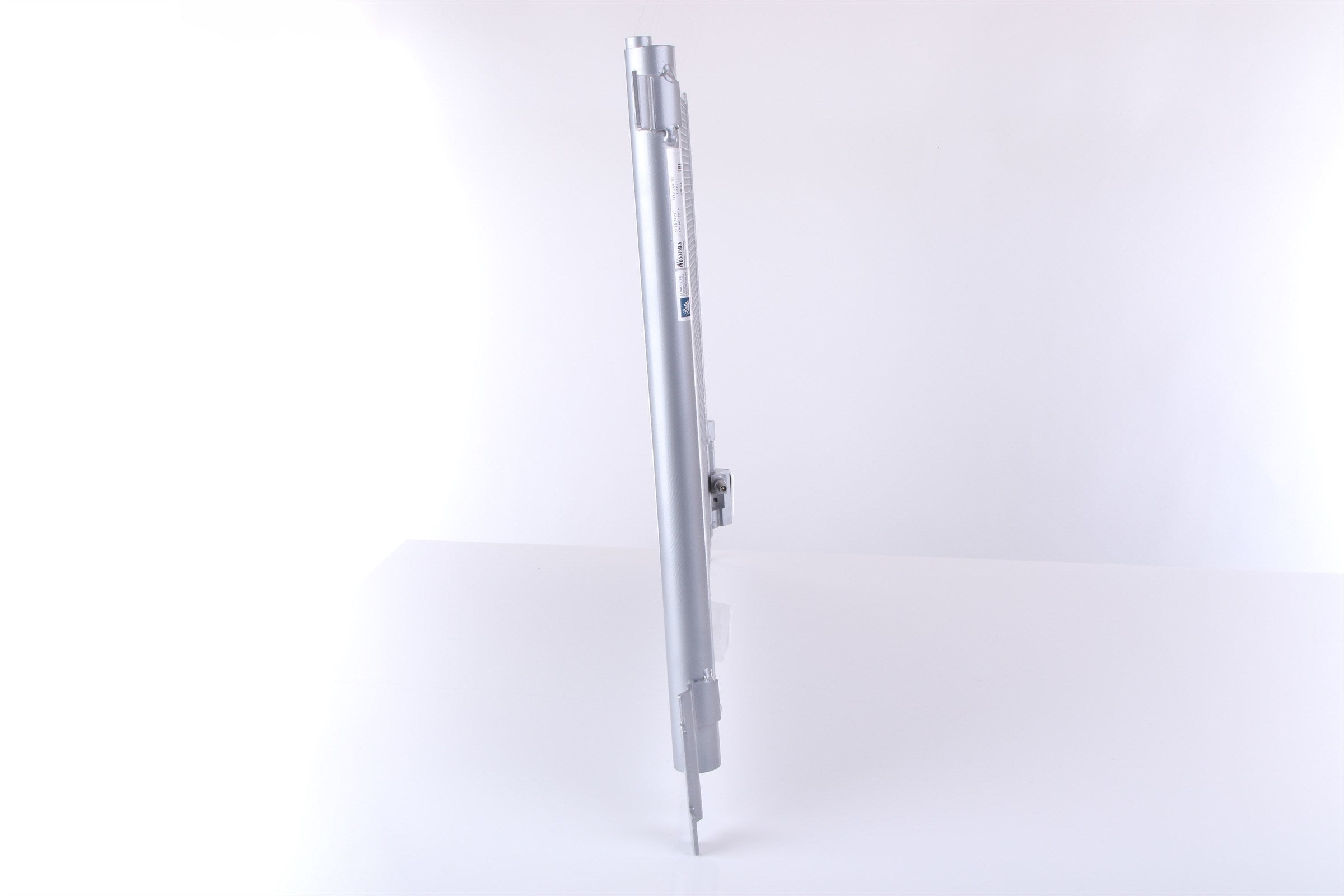 Nissens A/C Condenser and Receiver Drier Assembly 941209