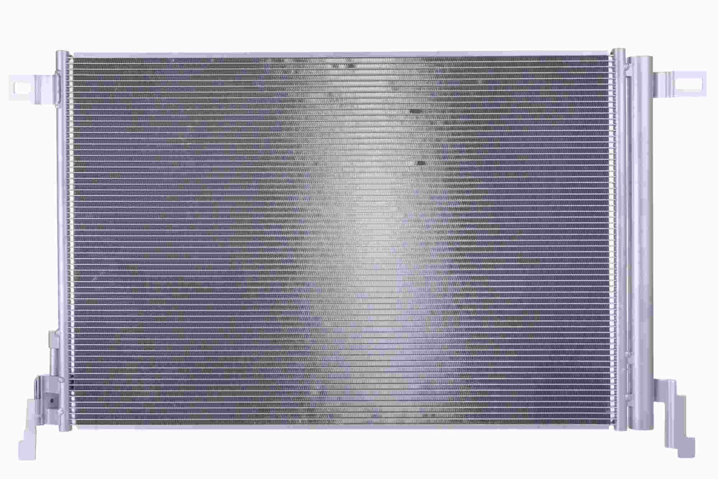 Nissens A/C Condenser and Receiver Drier Assembly 941209