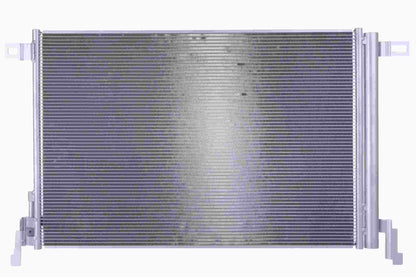 Nissens A/C Condenser and Receiver Drier Assembly 941209