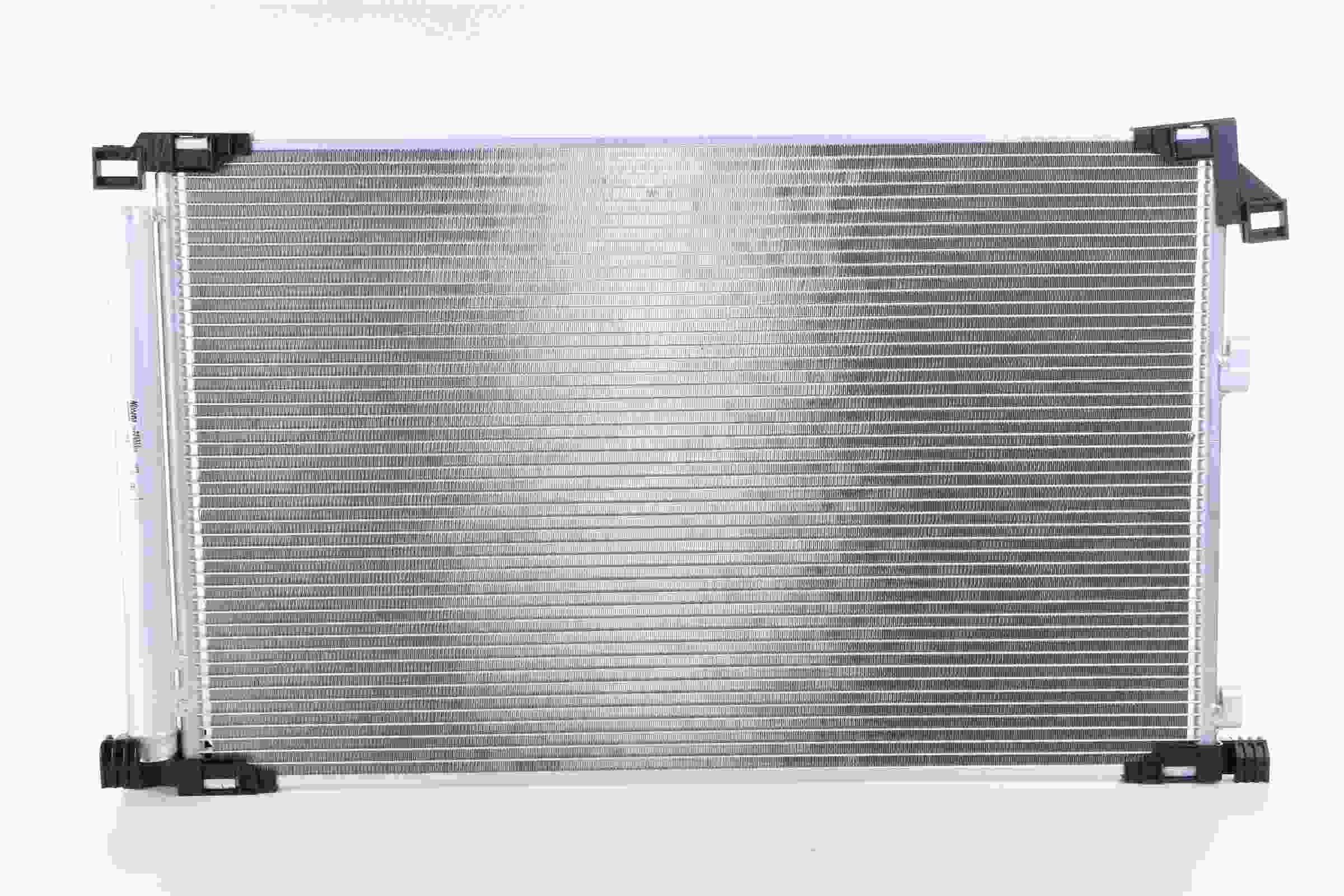 Nissens A/C Condenser and Receiver Drier Assembly 941217