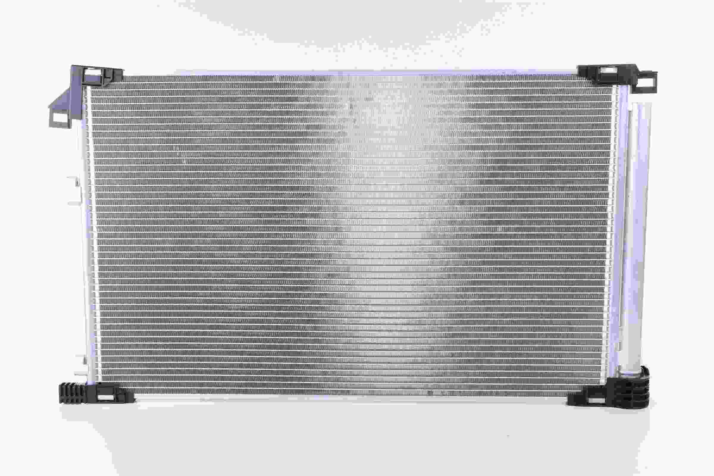 Nissens A/C Condenser and Receiver Drier Assembly 941217