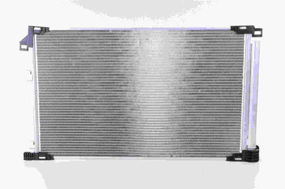 Nissens A/C Condenser and Receiver Drier Assembly 941217