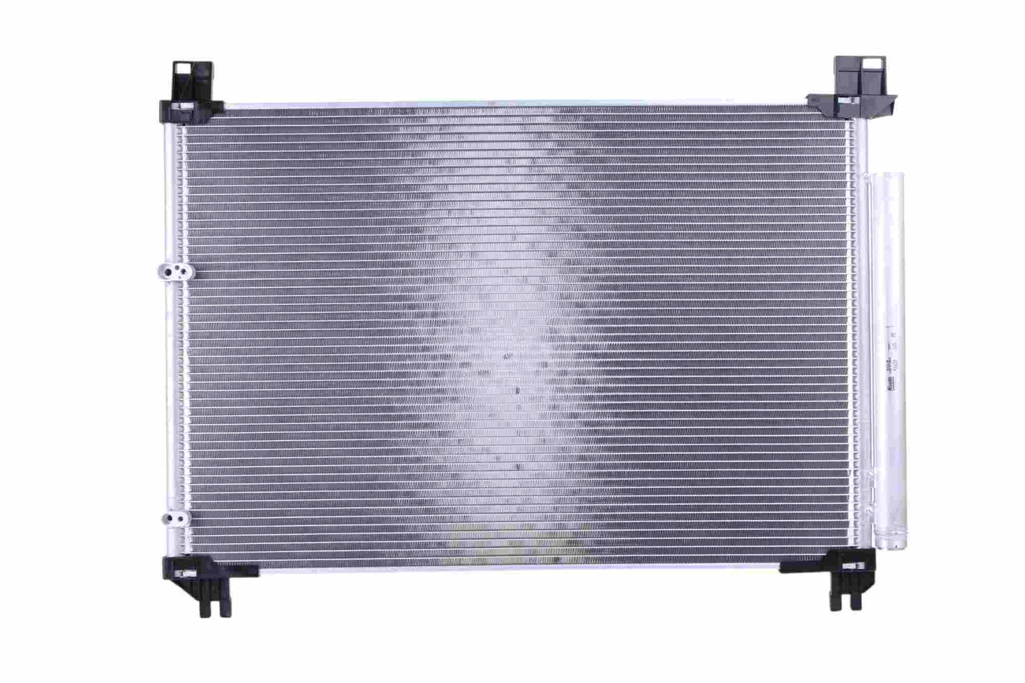 Nissens A/C Condenser and Receiver Drier Assembly 941218