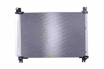 Nissens A/C Condenser and Receiver Drier Assembly 941218