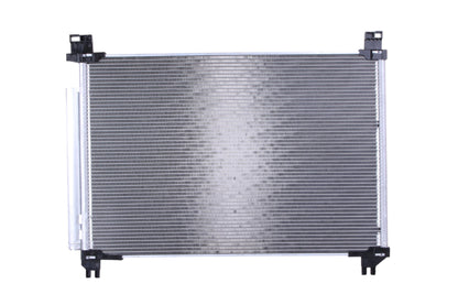 Nissens A/C Condenser and Receiver Drier Assembly 941218