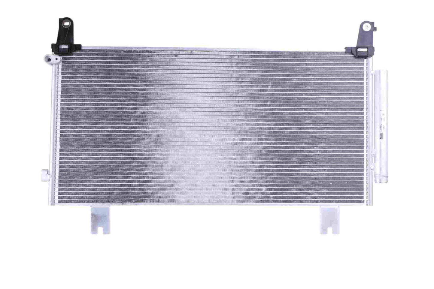 Nissens A/C Condenser and Receiver Drier Assembly 941219