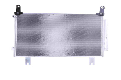 Nissens A/C Condenser and Receiver Drier Assembly 941219