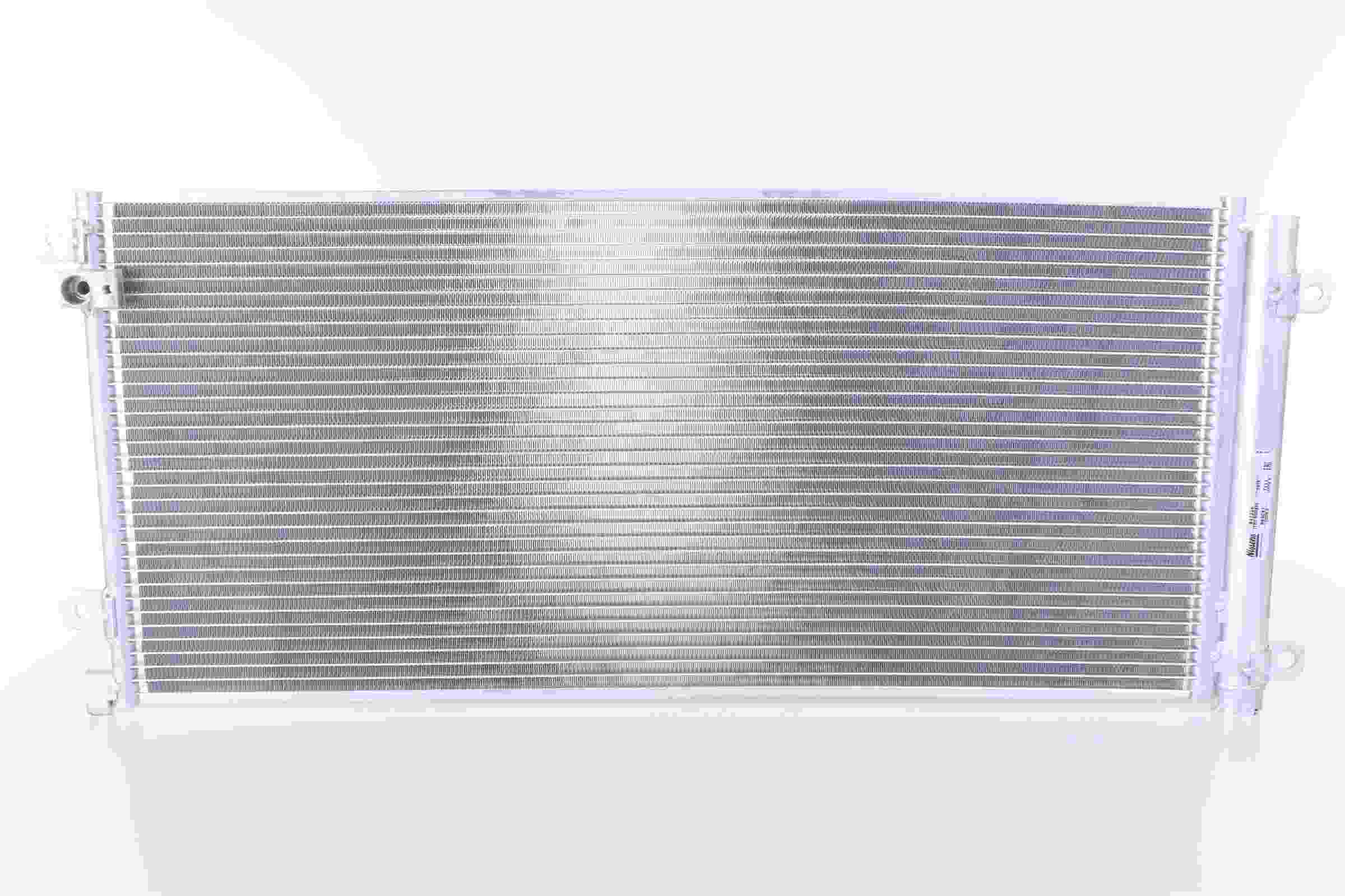 Nissens A/C Condenser and Receiver Drier Assembly 941224