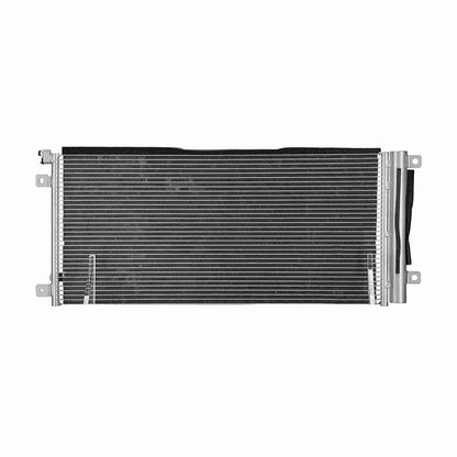 Nissens A/C Condenser and Receiver Drier Assembly 941224