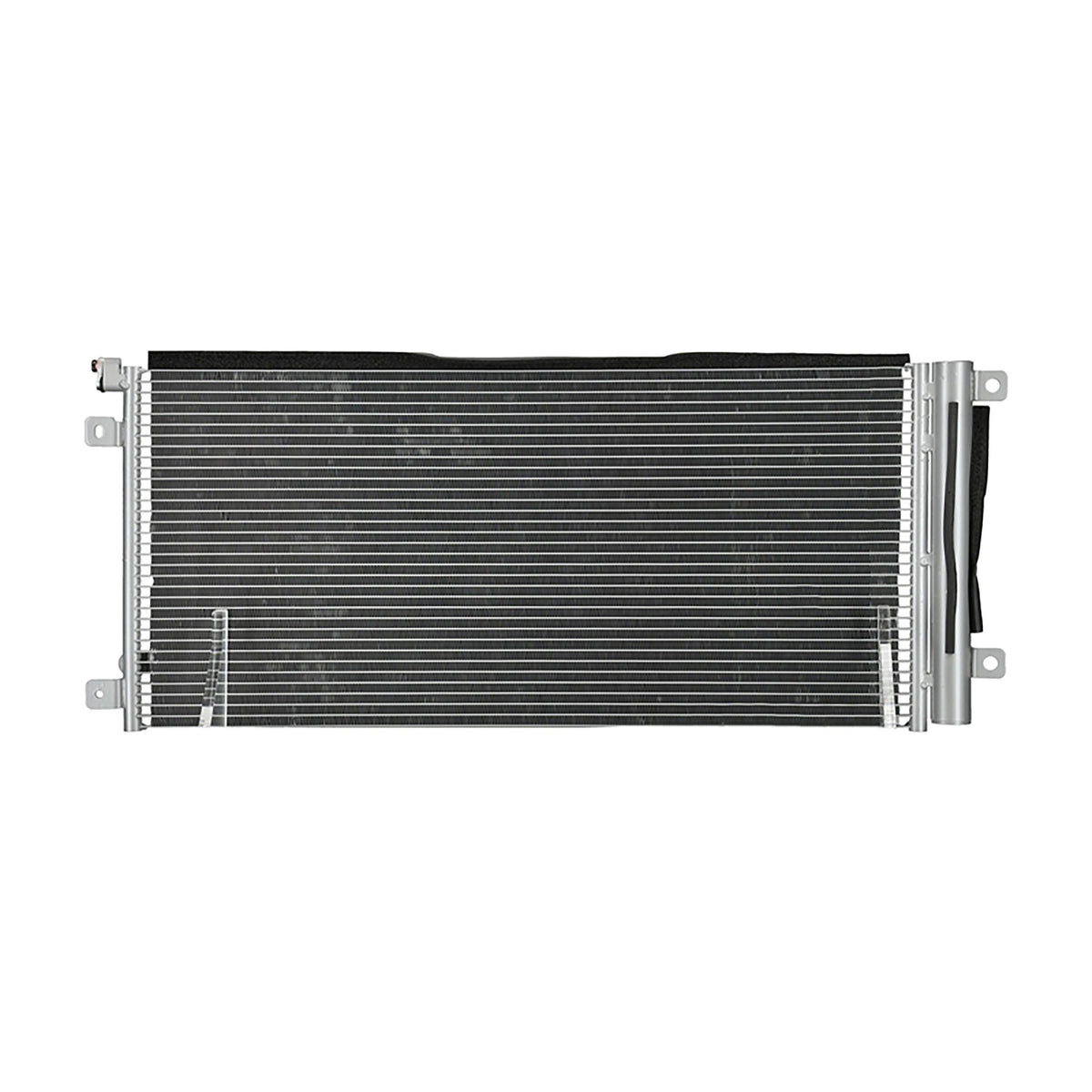 Nissens A/C Condenser and Receiver Drier Assembly 941224