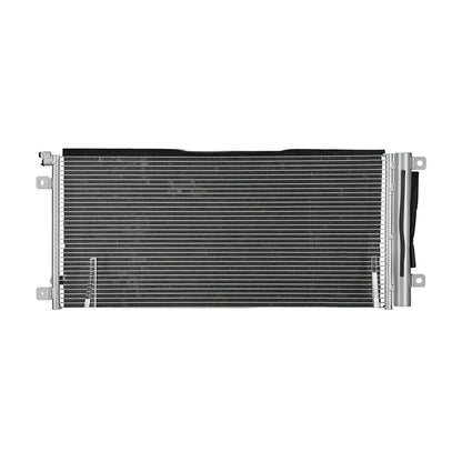 Nissens A/C Condenser and Receiver Drier Assembly 941224