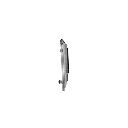 Nissens A/C Condenser and Receiver Drier Assembly 941224