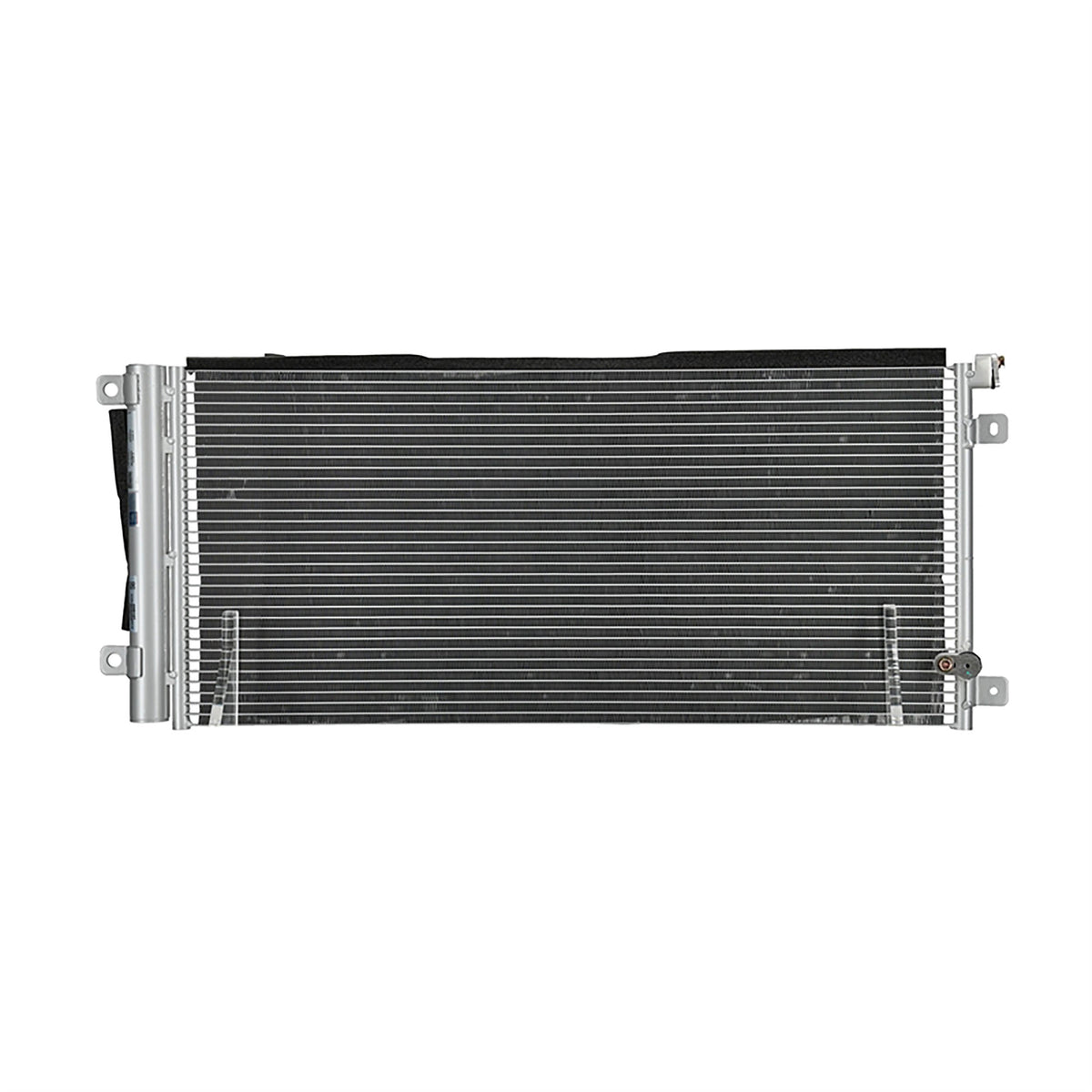 Nissens A/C Condenser and Receiver Drier Assembly 941224