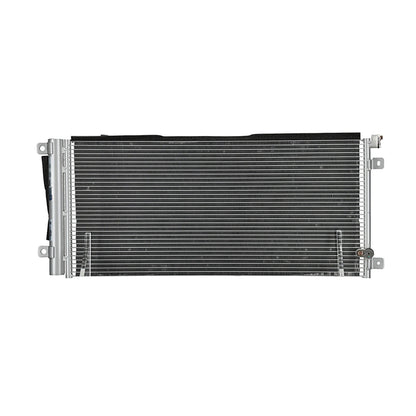 Nissens A/C Condenser and Receiver Drier Assembly 941224