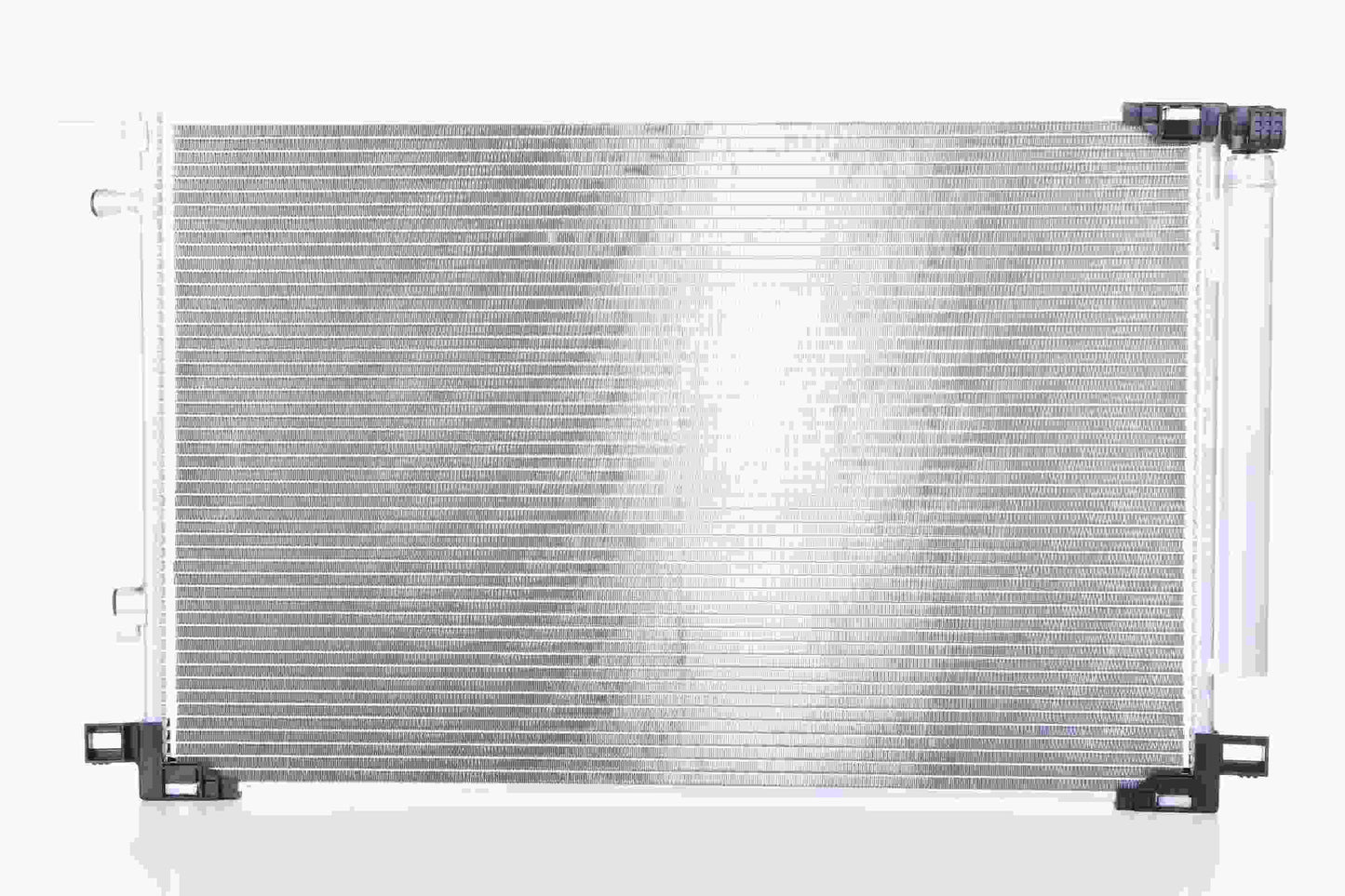 Nissens A/C Condenser and Receiver Drier Assembly 941225