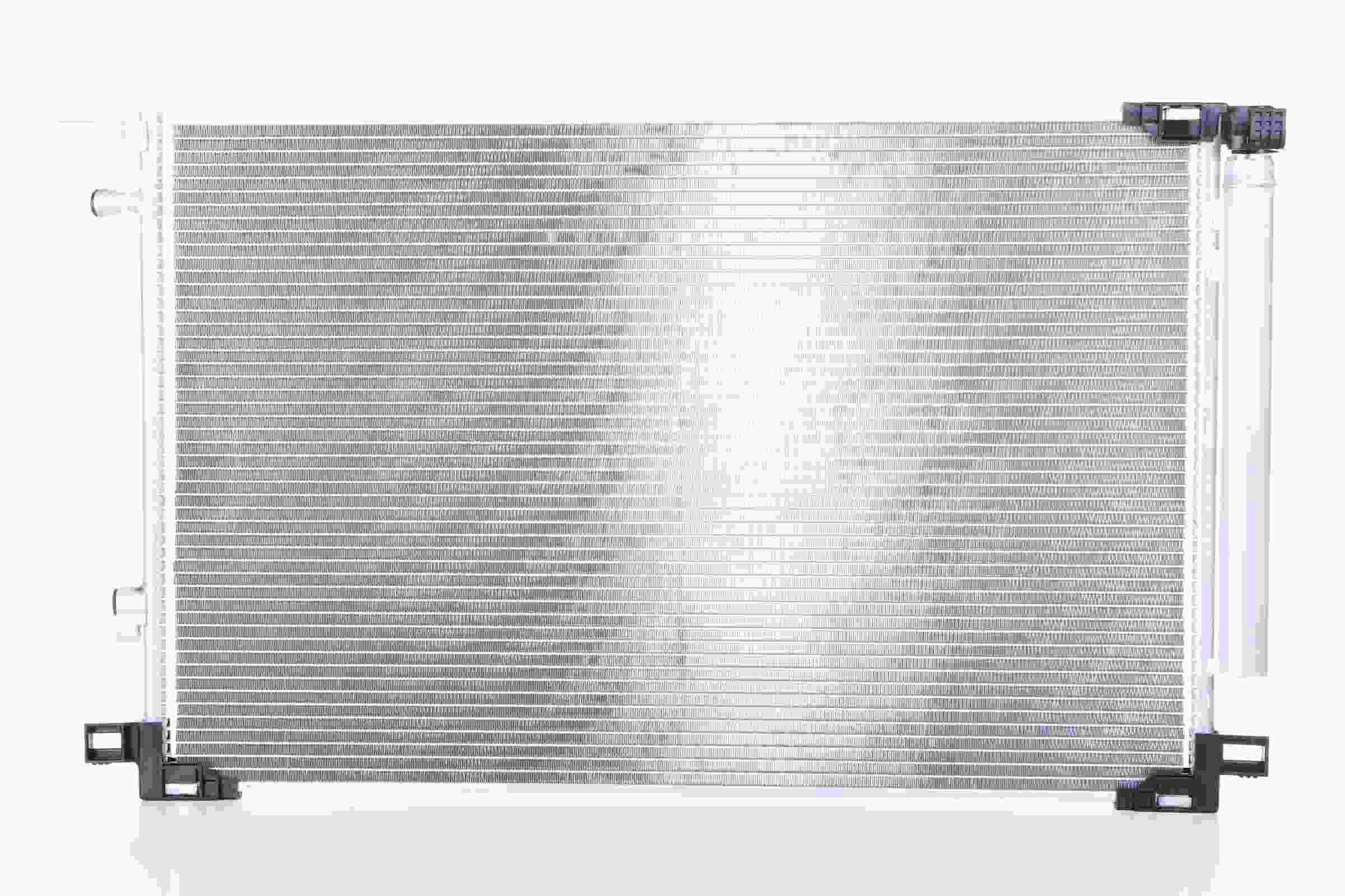 Nissens A/C Condenser and Receiver Drier Assembly 941225