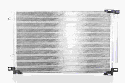 Nissens A/C Condenser and Receiver Drier Assembly 941225
