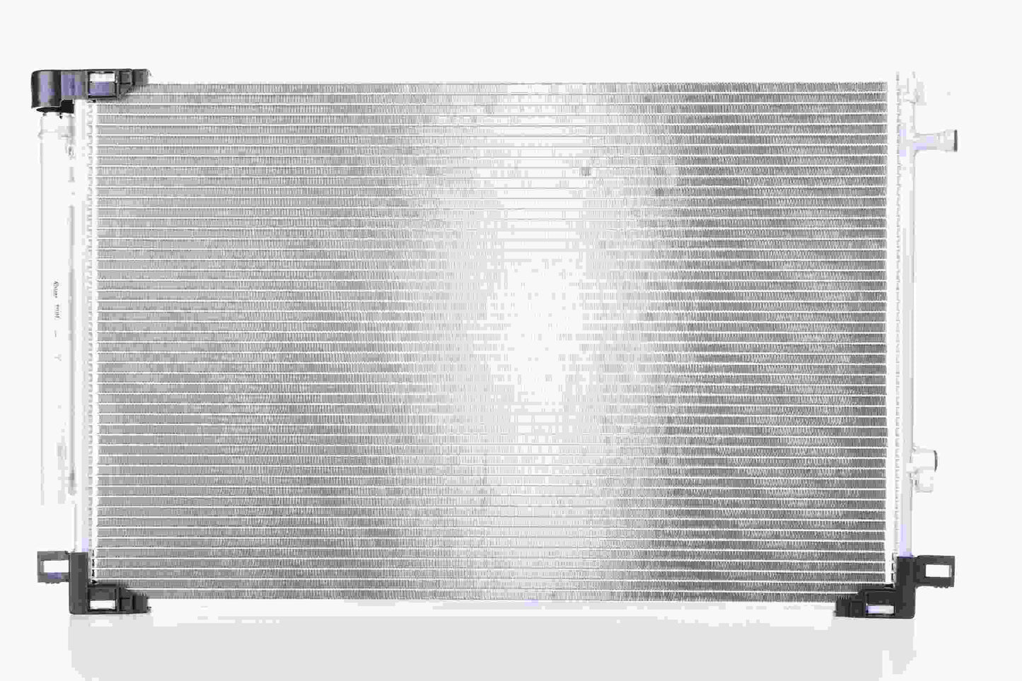 Nissens A/C Condenser and Receiver Drier Assembly 941225