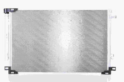 Nissens A/C Condenser and Receiver Drier Assembly 941225