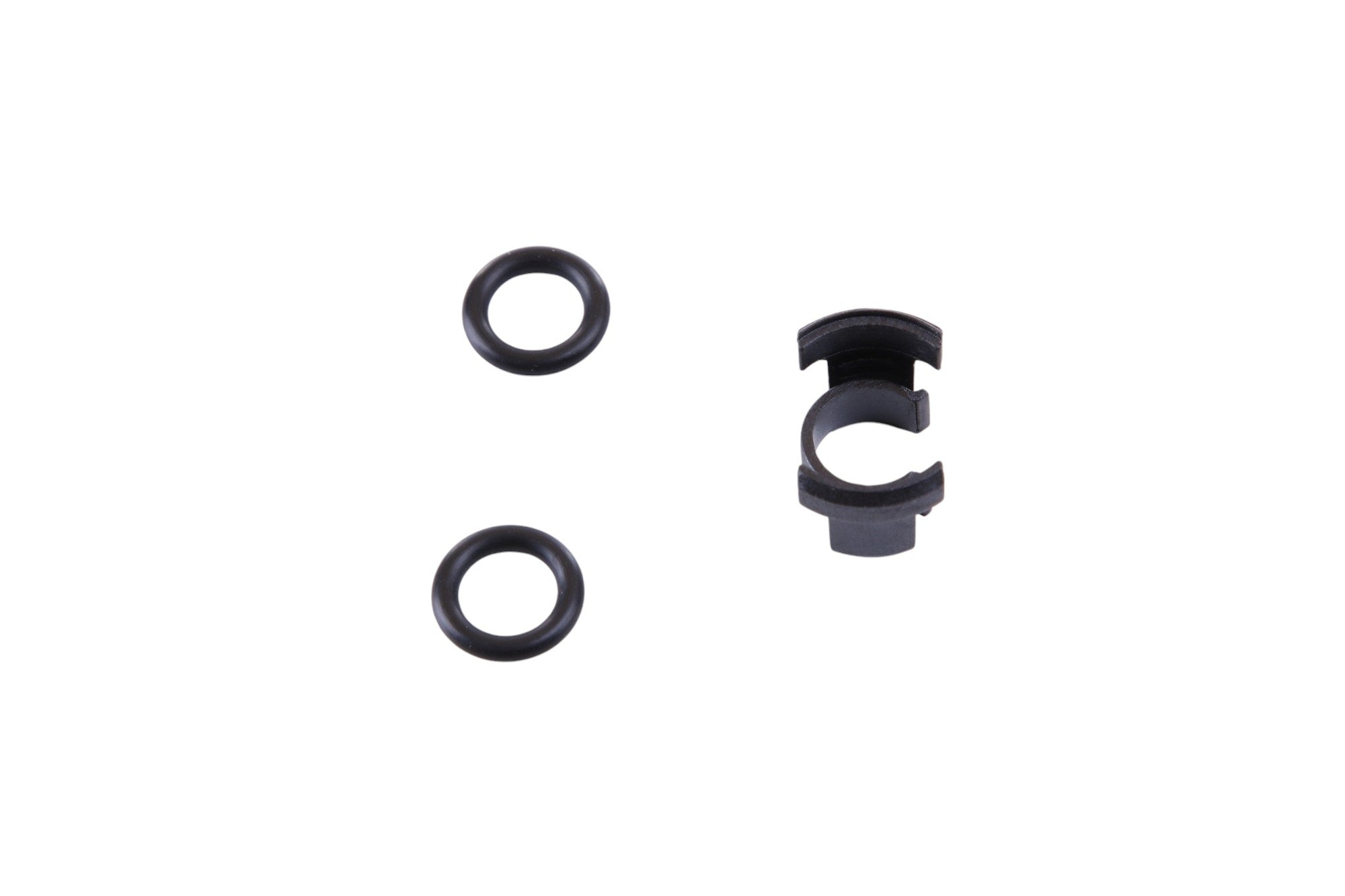 Nissens A/C Condenser and Receiver Drier Assembly 941227