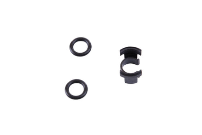 Nissens A/C Condenser and Receiver Drier Assembly 941227