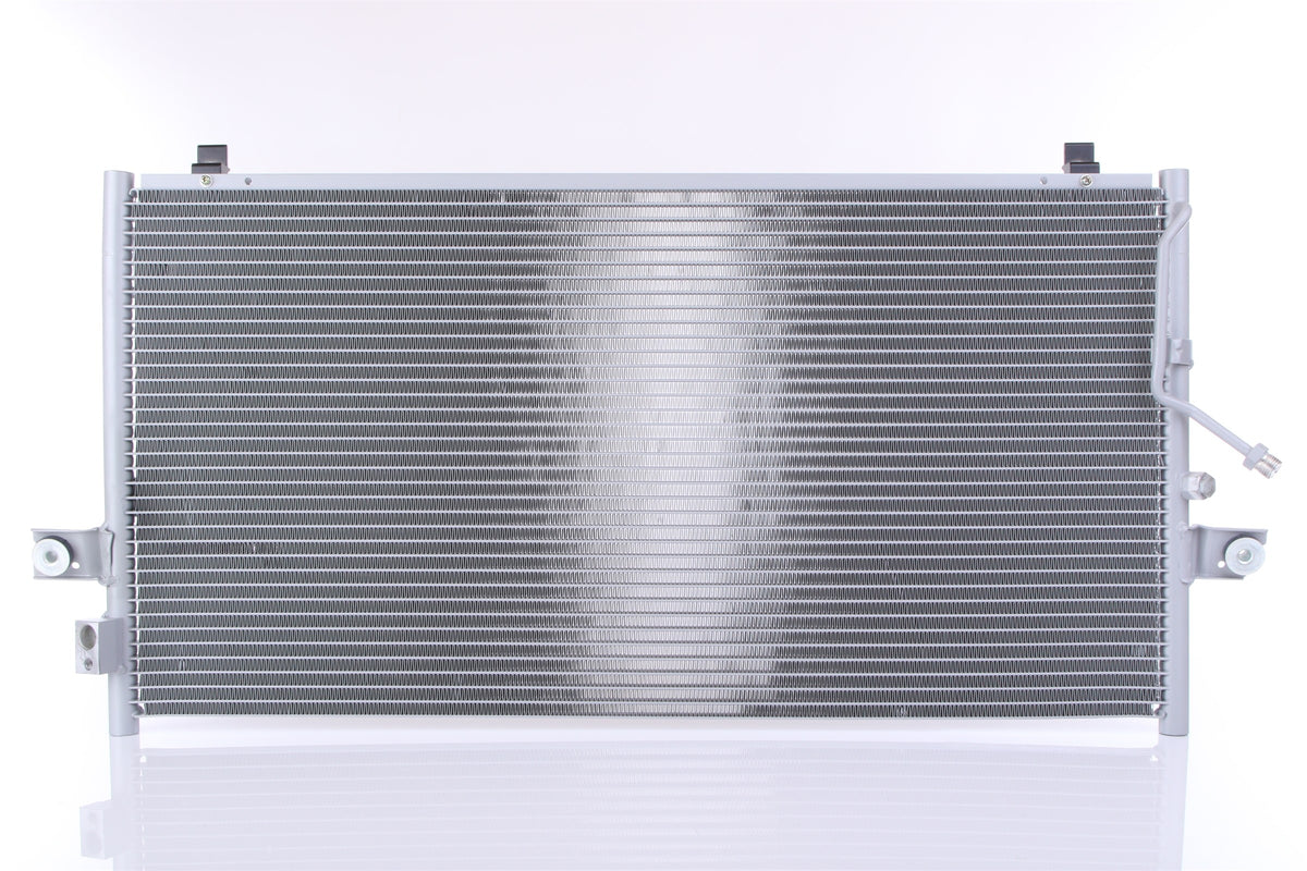Nissens A/C Condenser 941229 image 2