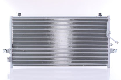 Nissens A/C Condenser 941229 image 2