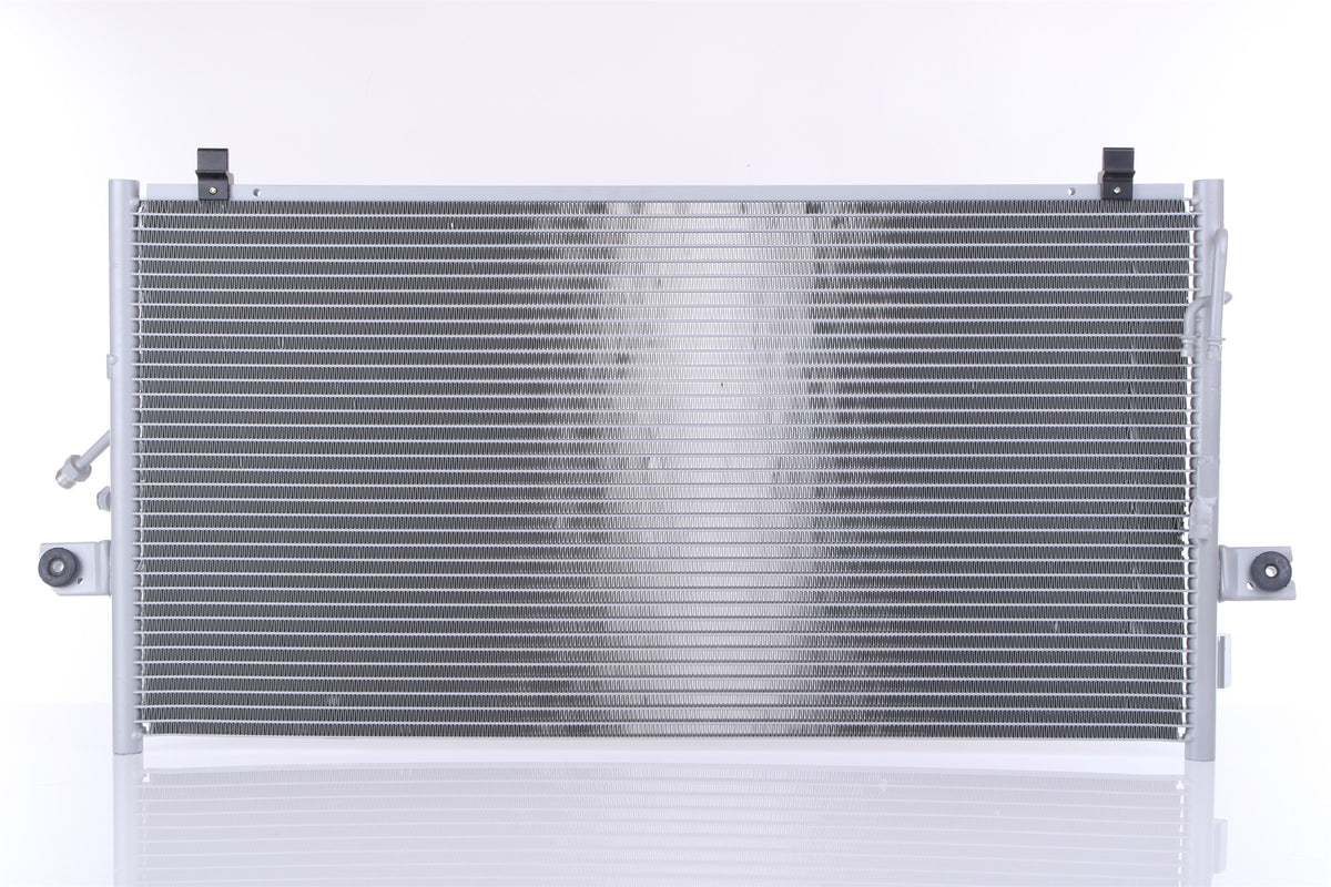 Nissens A/C Condenser 941229 image 4