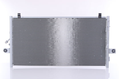 Nissens A/C Condenser 941229 image 4