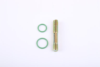 Nissens A/C Condenser 941229 image 5