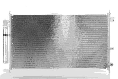 Nissens A/C Condenser and Receiver Drier Assembly 941233