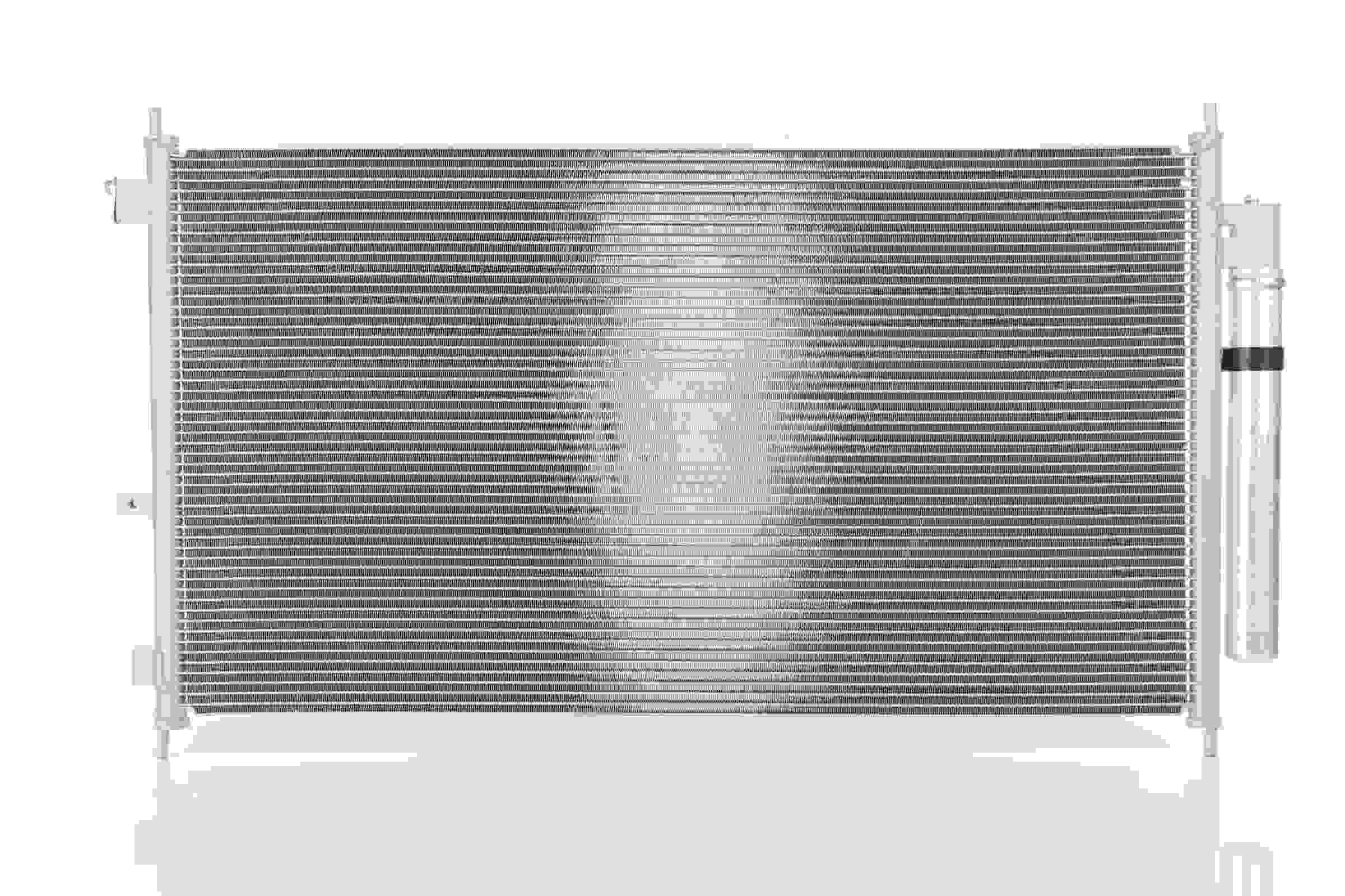 Nissens A/C Condenser and Receiver Drier Assembly 941233