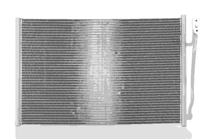 Nissens A/C Condenser and Receiver Drier Assembly 941245