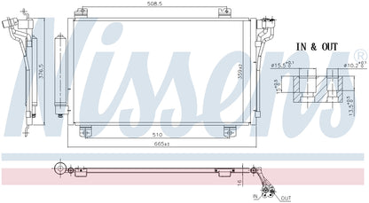 Nissens 941246 image 3