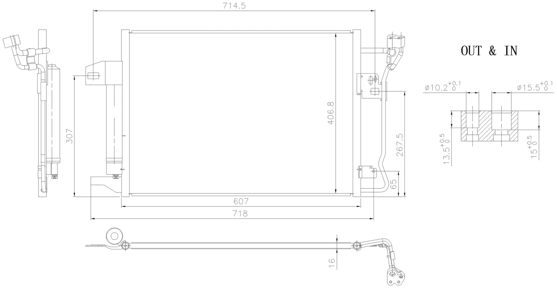 Nissens 941247 image 3