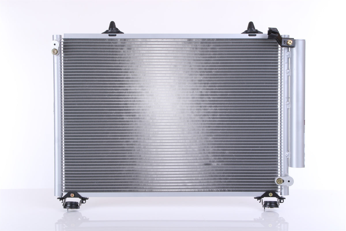 Nissens A/C Condenser 941250 image 2
