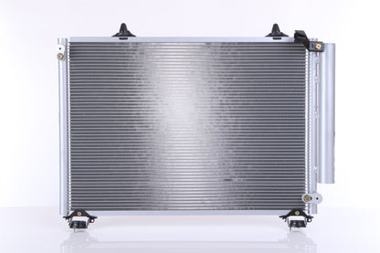 Nissens A/C Condenser 941250 image 2