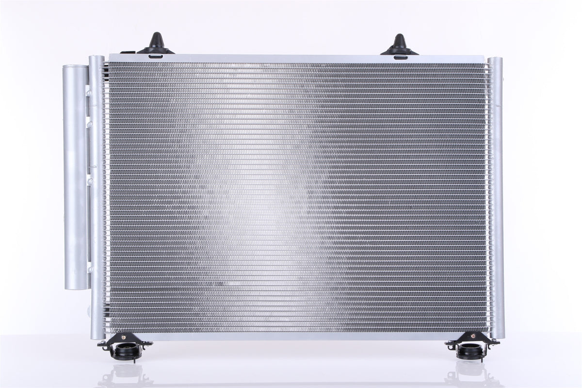 Nissens A/C Condenser 941250 image 4