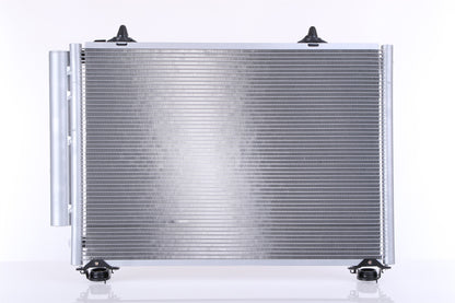 Nissens A/C Condenser 941250 image 4