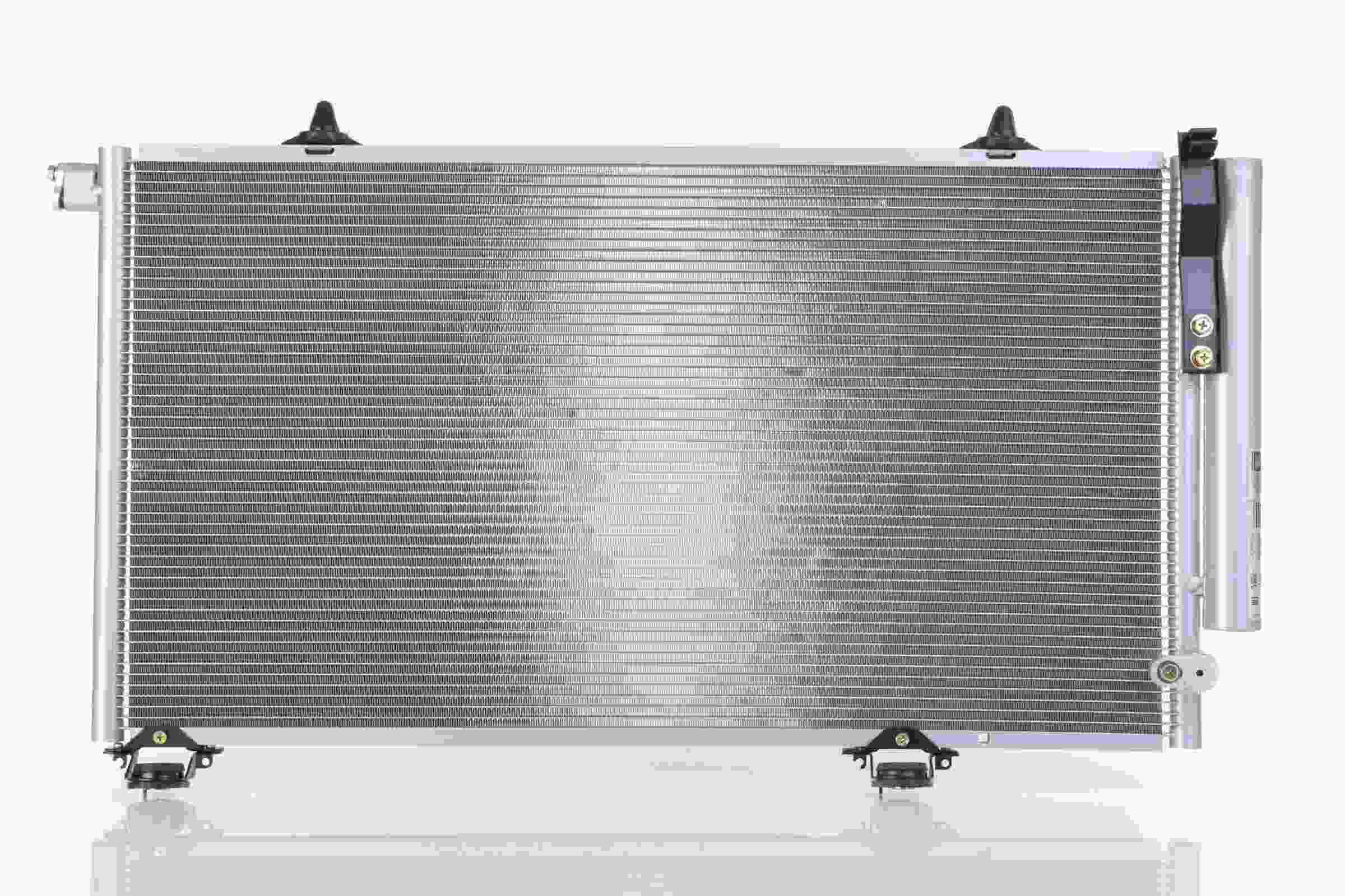 Nissens A/C Condenser and Receiver Drier Assembly 941251