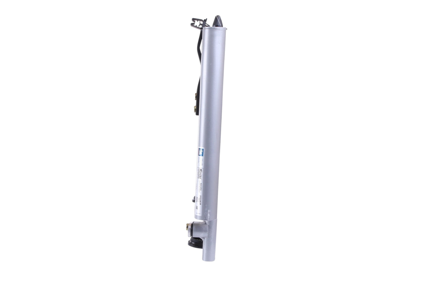 Nissens A/C Condenser and Receiver Drier Assembly 941251