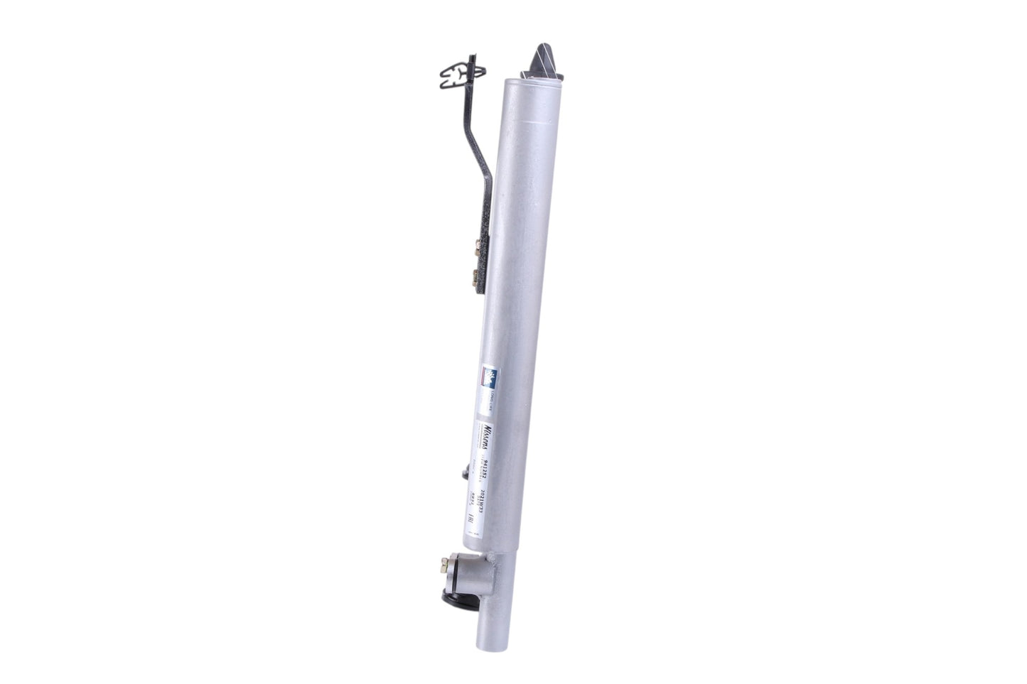 Nissens A/C Condenser and Receiver Drier Assembly 941252