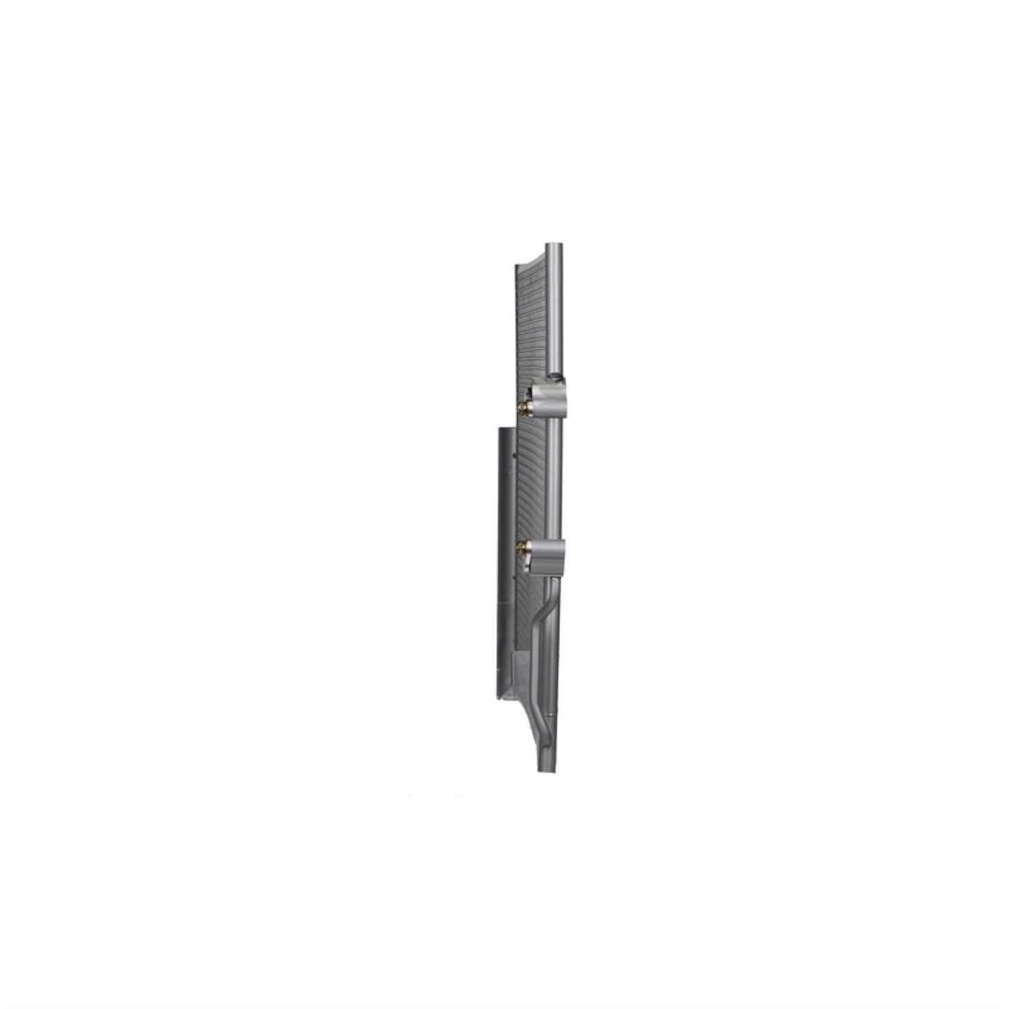 Nissens A/C Condenser and Receiver Drier Assembly 941263