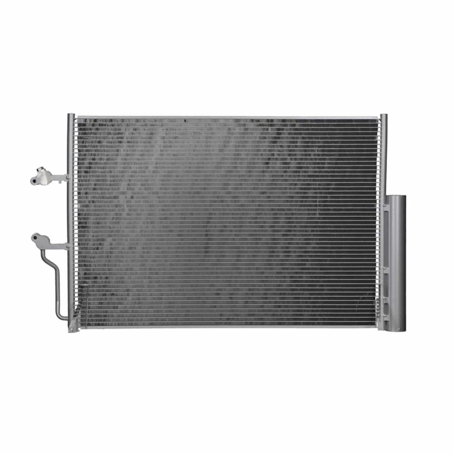 Nissens A/C Condenser and Receiver Drier Assembly 941263