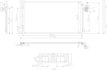 Nissens 941286 image 3