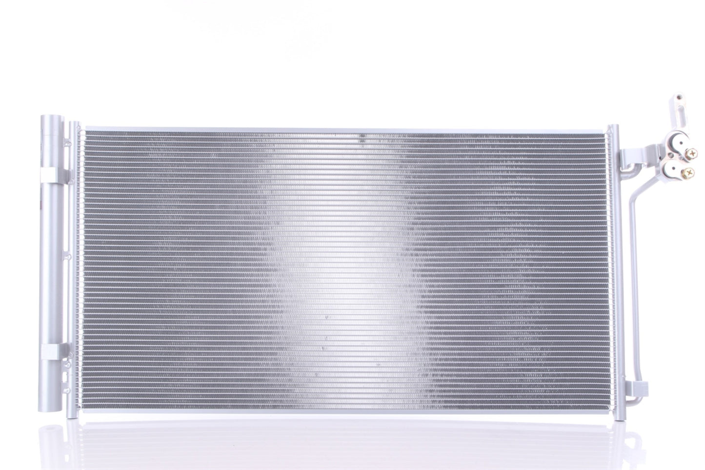Nissens A/C Condenser 941287 image 2