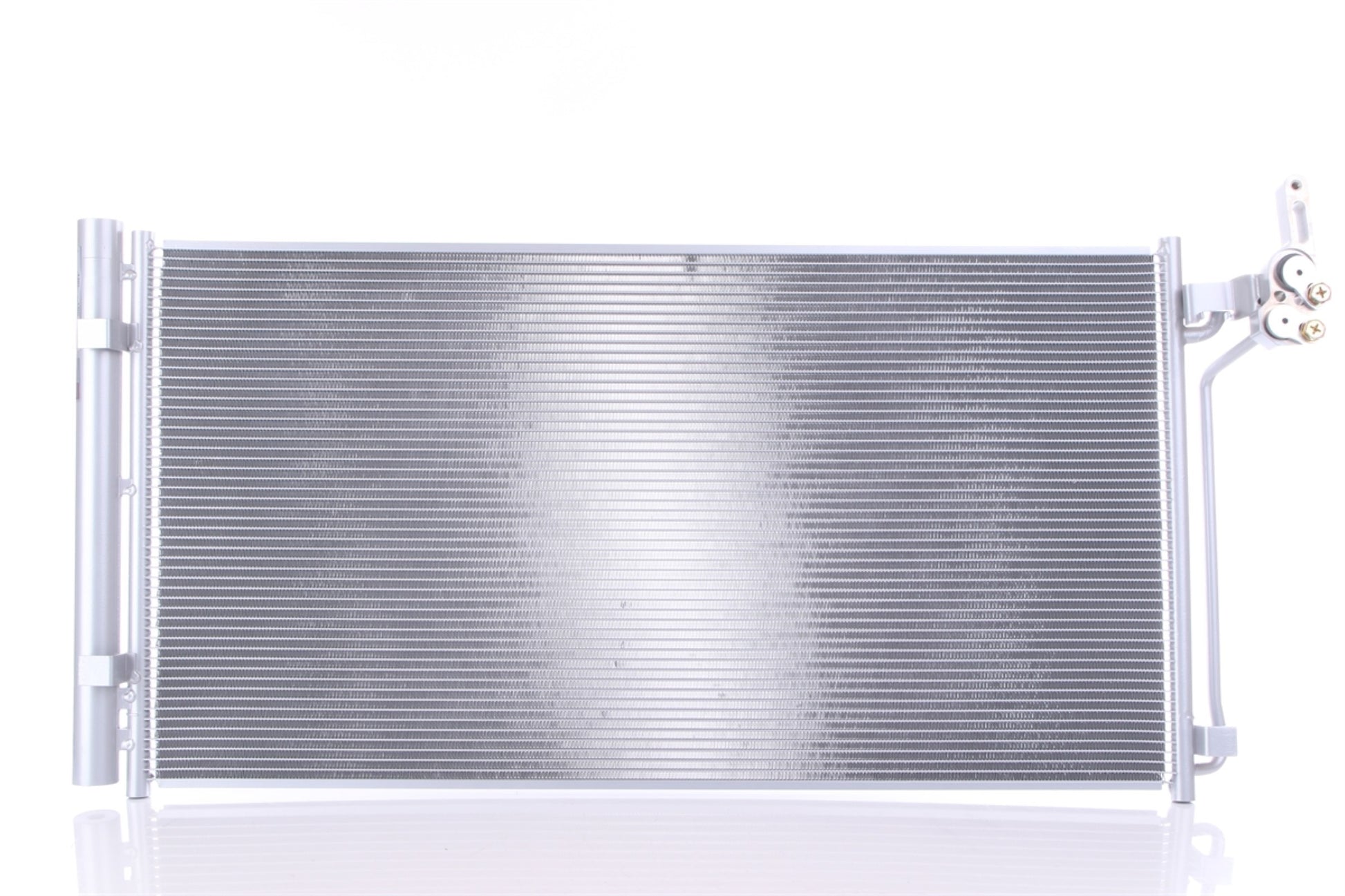 Nissens A/C Condenser 941287 image 2