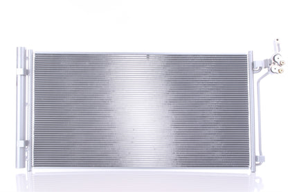 Nissens A/C Condenser 941287 image 2