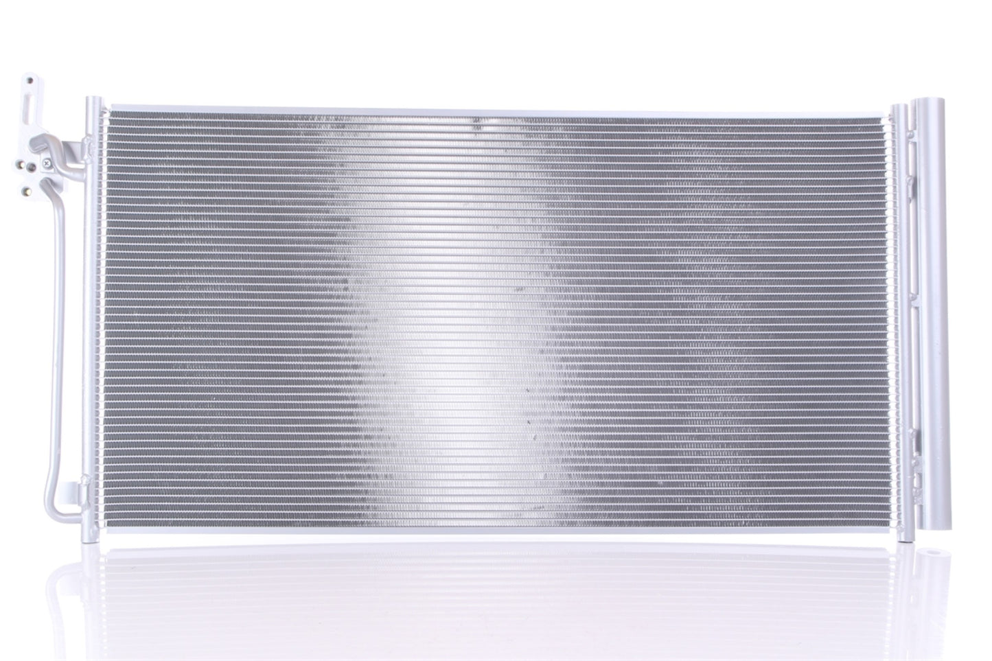 Nissens A/C Condenser 941287 image 4